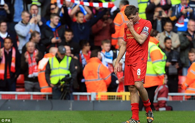 Liverpool Tekuk Newcastle 2-1, Gelar Juara Tetap Melayang